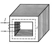 疊片狀硅鋼片抑制渦流 疊片狀硅鋼片抑制渦流