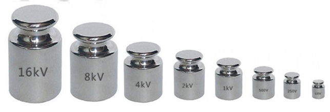 內(nèi)置8個(gè)量程的AnyWay變頻電壓傳感器對(duì)大小信號(hào)都能準(zhǔn)確測(cè)量