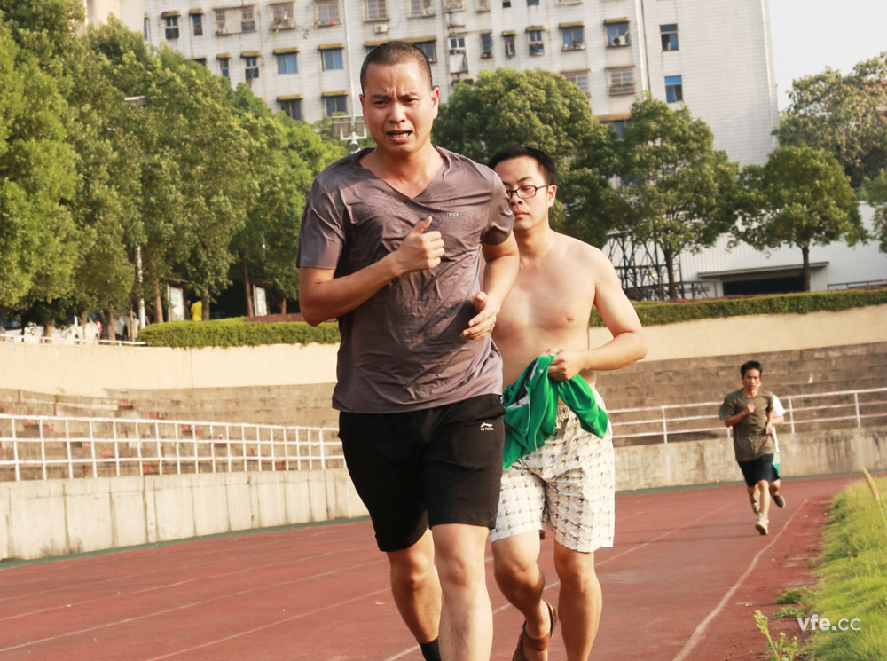 銀河電氣恒力長(zhǎng)跑隊(duì)-9 銀河電氣恒力長(zhǎng)跑隊(duì)-9