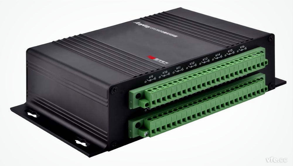 DP100自動(dòng)量程轉(zhuǎn)換器 DP100自動(dòng)量程轉(zhuǎn)換器