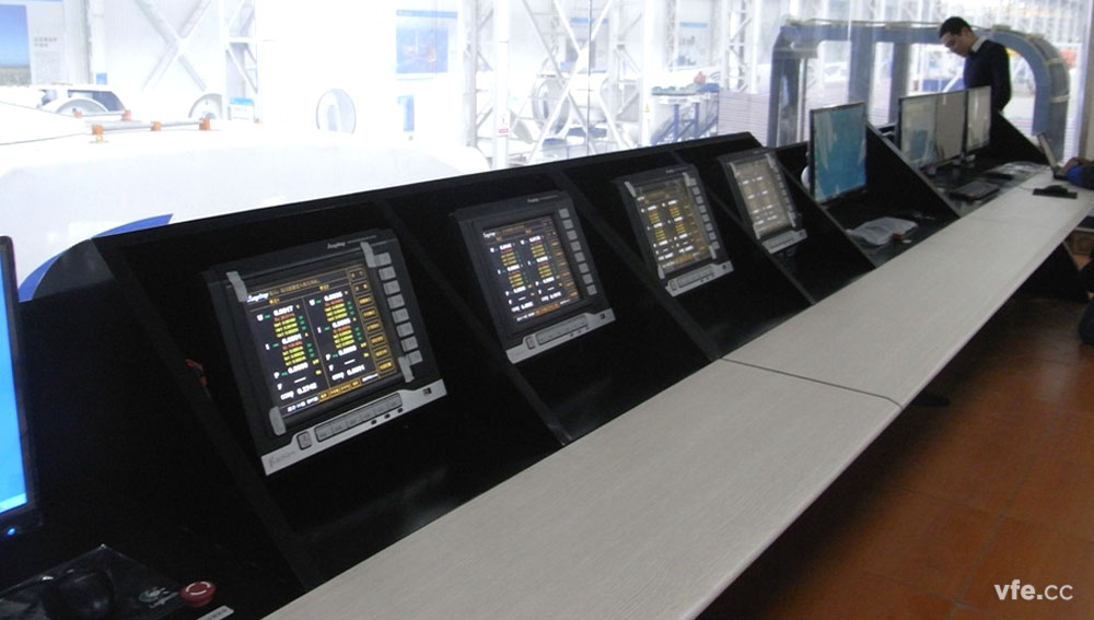 變頻電機(jī)試驗(yàn)臺 變頻電機(jī)試驗(yàn)臺