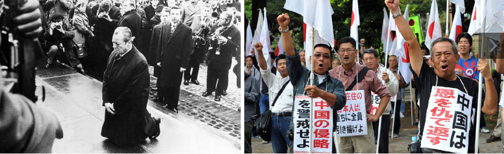 紀念反法西斯戰(zhàn)爭勝利70周年