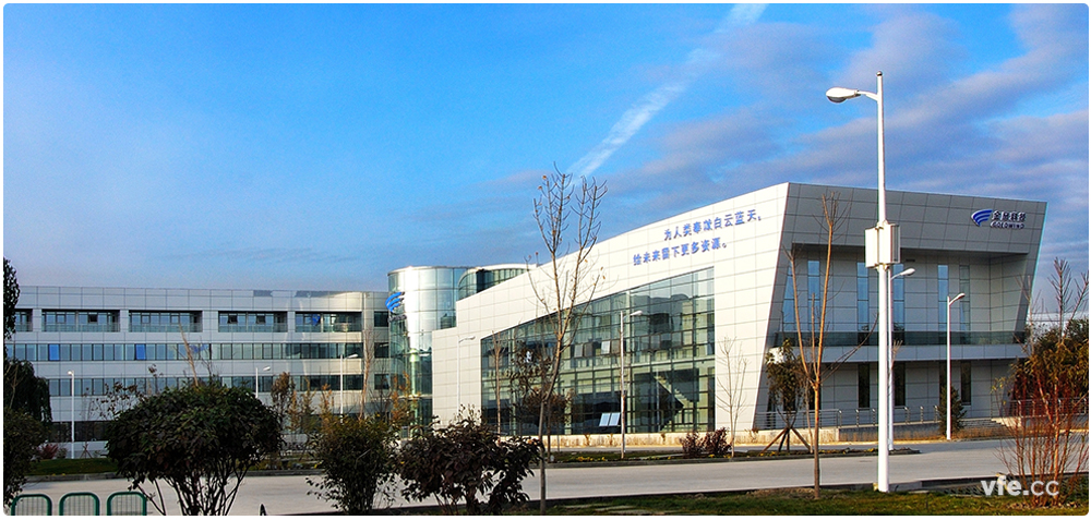 金風(fēng)科技 金風(fēng)科技