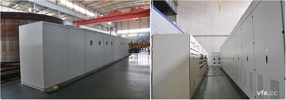 并網(wǎng)變壓器測(cè)試系統(tǒng)現(xiàn)場(chǎng)圖片 并網(wǎng)變壓器測(cè)試系統(tǒng)現(xiàn)場(chǎng)圖片