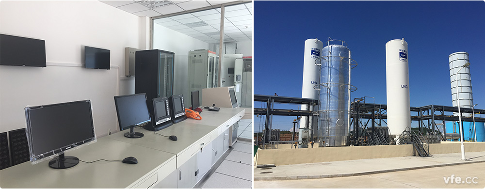 低溫泵(LNG)測試系統(tǒng)現場圖片 低溫泵(LNG)測試系統(tǒng)現場圖片