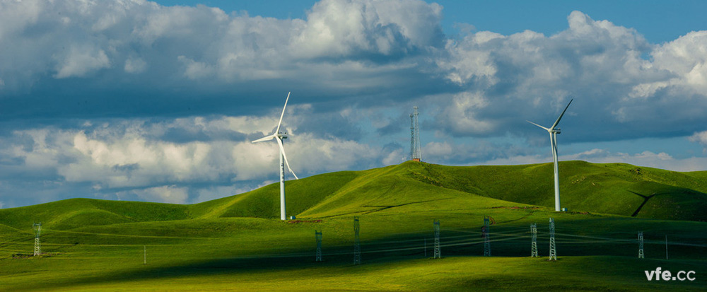 國家風(fēng)電清潔供暖試點