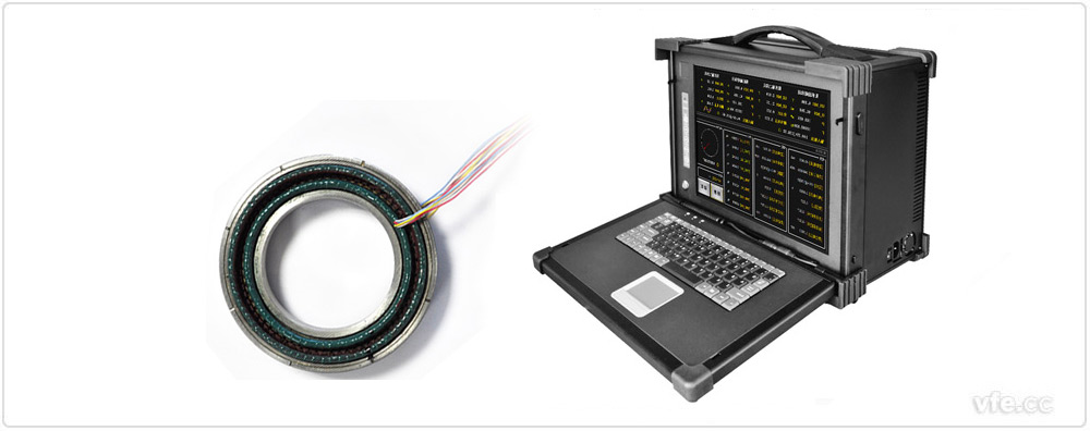 DH2000/RE1正余弦旋轉(zhuǎn)變壓器綜合測(cè)試儀 DH2000/RE1正余弦旋轉(zhuǎn)變壓器綜合測(cè)試儀