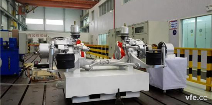 我國(guó)第二代電動(dòng)汽車動(dòng)力系統(tǒng)成功下線，打破國(guó)外壟斷地位