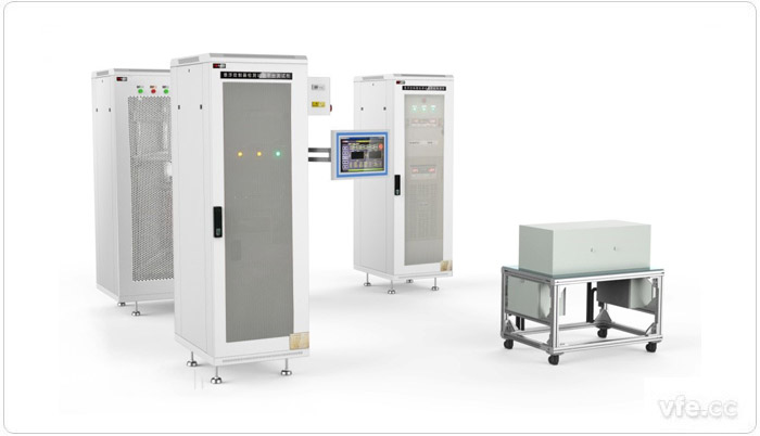 懸浮控制器檢測試驗平臺效果圖 懸浮控制器檢測試驗平臺效果圖