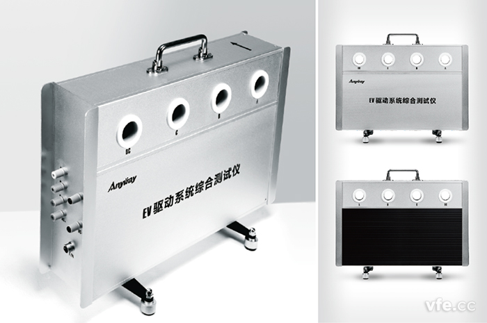 EV3000新能源汽車驅(qū)動(dòng)系統(tǒng)一體化綜合測試儀外形圖 EV3000新能源汽車驅(qū)動(dòng)系統(tǒng)一體化綜合測試儀外形圖