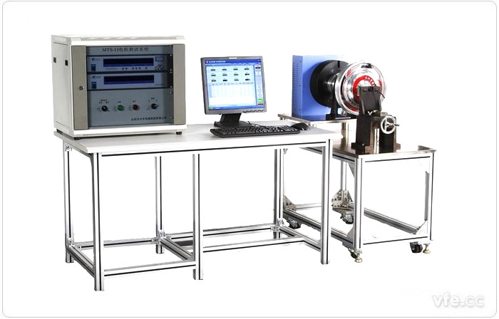 測試臺(tái)架 測試臺(tái)架