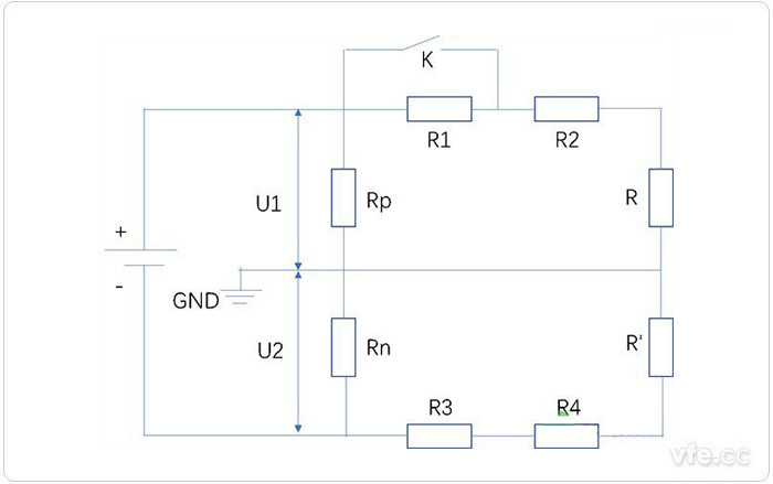 直流電源測(cè)量法 直流電源測(cè)量法