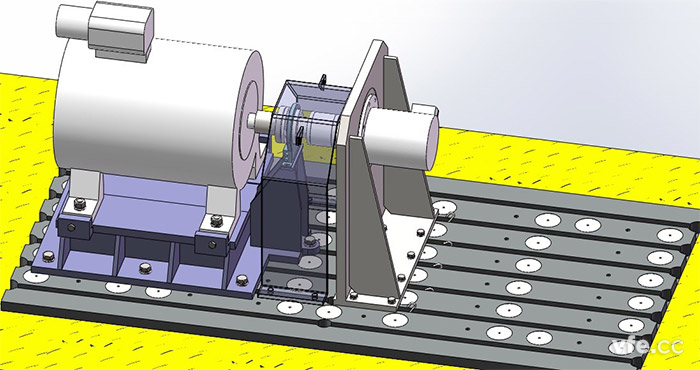 電動(dòng)汽車(chē)轉(zhuǎn)矩轉(zhuǎn)速控制精度測(cè)試 電動(dòng)汽車(chē)轉(zhuǎn)矩轉(zhuǎn)速控制精度測(cè)試