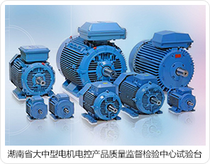 湖南省大中型電機(jī)電控產(chǎn)品質(zhì)量監(jiān)督檢驗中心試驗臺 湖南省大中型電機(jī)電控產(chǎn)品質(zhì)量監(jiān)督檢驗中心試驗臺