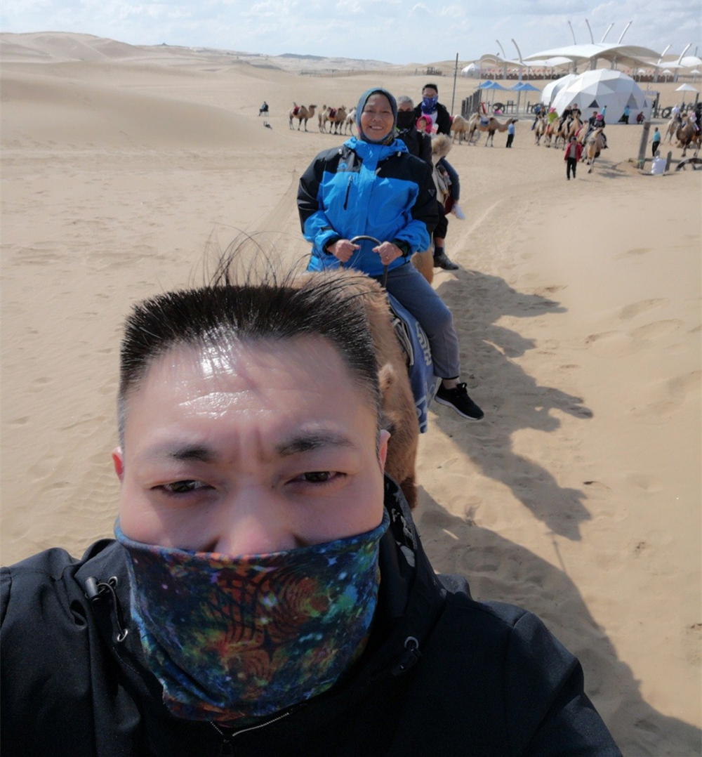 內(nèi)蒙之行 內(nèi)蒙之行