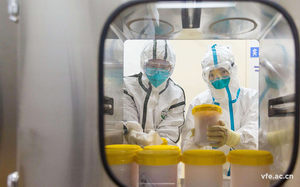 計(jì)量“精準(zhǔn)”戰(zhàn)疫、助力復(fù)工復(fù)產(chǎn)