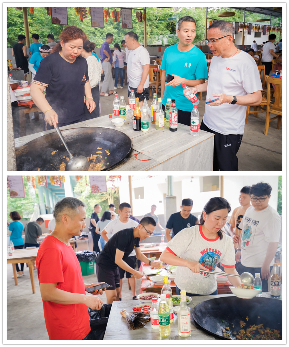 田園廚神 田園廚神