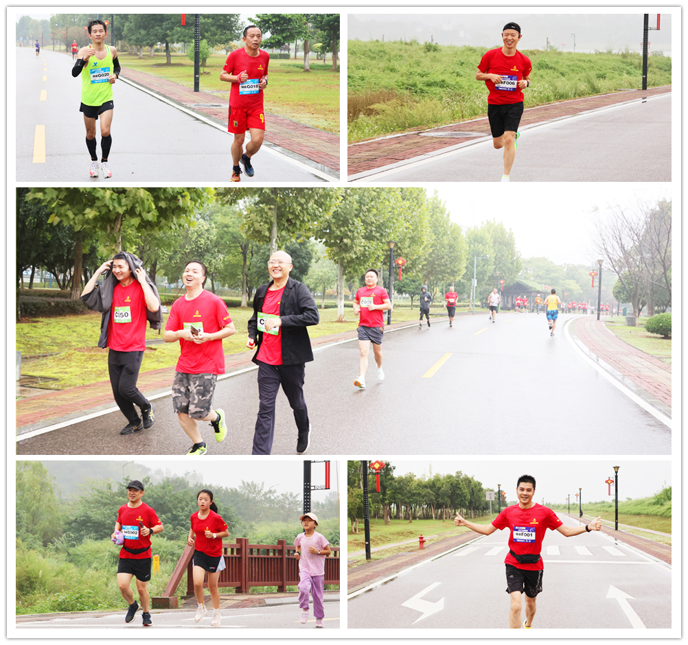 “中國芯 銀河夢“恒力長跑隊2023馬拉松賽圓滿閉幕 “中國芯 銀河夢“恒力長跑隊2023馬拉松賽圓滿閉幕