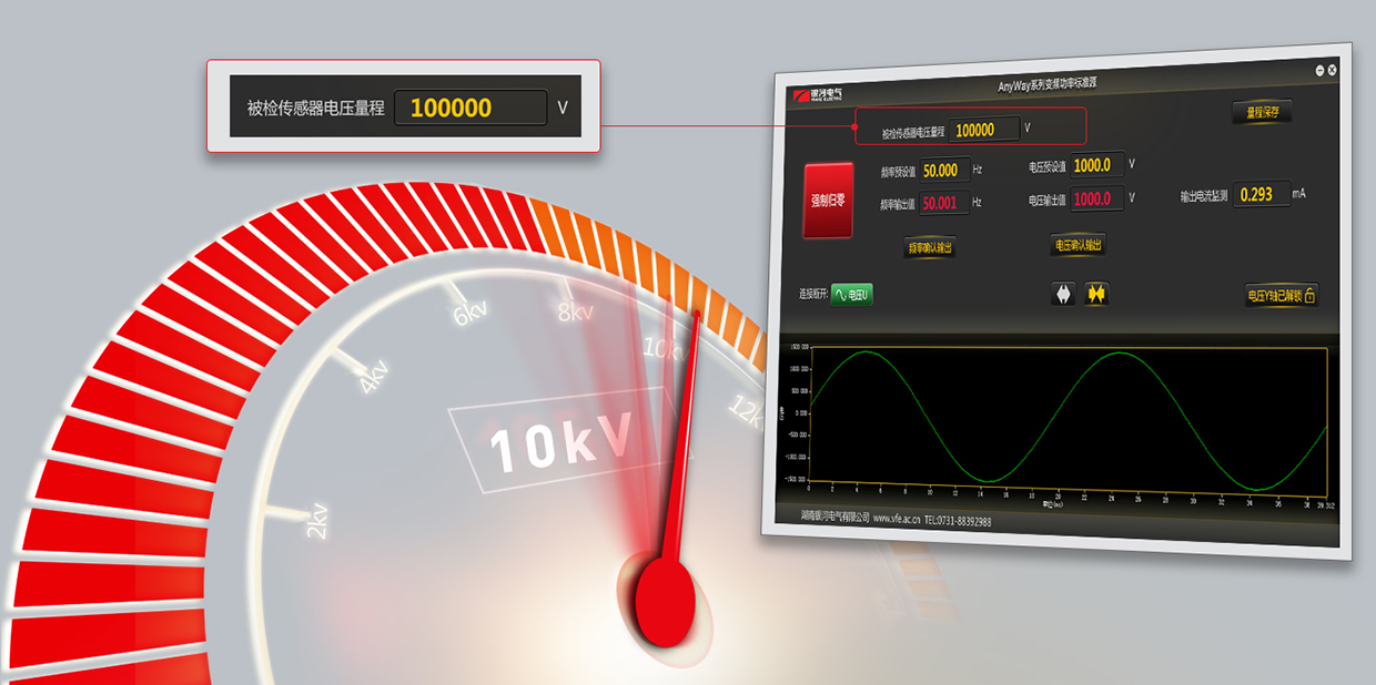 更大輸出，需要更安心守護(hù)