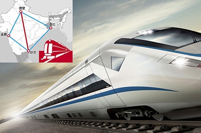 習近平特使見印尼總統(tǒng)，呈交高鐵可研報告