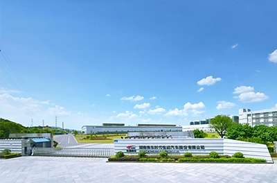 中車時(shí)代電動(dòng)汽車動(dòng)力總成測試系統(tǒng)