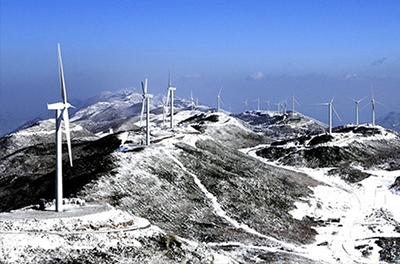 中國新能源究竟有多強？