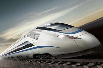 這才是中國制造！你都不知道中國的高鐵有多牛！