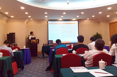 銀河電氣華北地區(qū)變頻電量產(chǎn)品技術(shù)交流會(huì)成功召開(kāi)