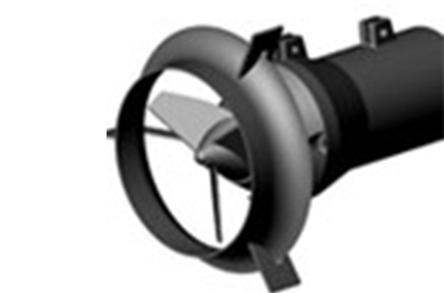 潛水攪拌機測試臺測試系統(tǒng)解決方案