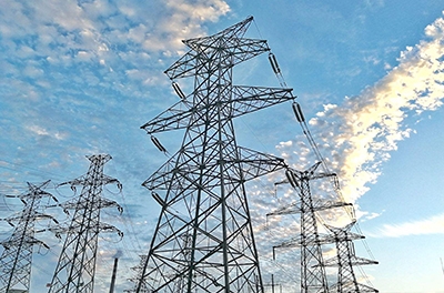 交直流特高壓，依舊領先