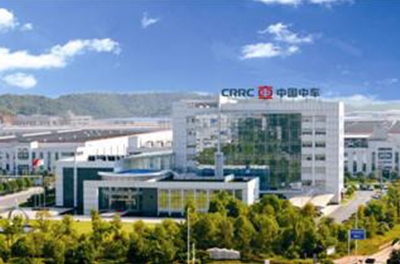 中車株洲電機(jī)移動(dòng)式變頻功率測試系統(tǒng)