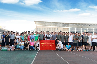 懷揣長(zhǎng)跑夢(mèng)、實(shí)現(xiàn)銀河夢(mèng)