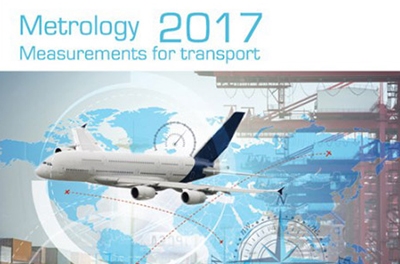 國際法制計量局局長、國際計量局主席致辭2017世界計量日