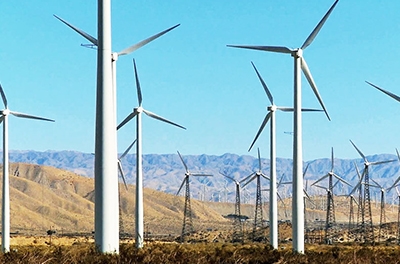 “3.6MW雙饋風(fēng)力發(fā)電機(jī)試驗(yàn)系統(tǒng)”整體解決方案順利通過專家評(píng)審