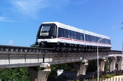 湖南將擬建第二條磁浮線，打造軌道交通生態(tài)圈