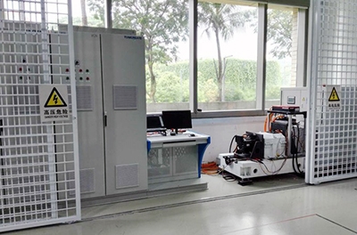 德國慕尼黑工業(yè)大學(xué)新加坡電動(dòng)汽車研究中心(TUM CREATE Centre for Electro