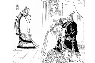 我國(guó)古代有哪些機(jī)器人？