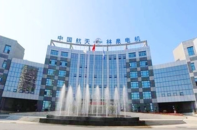 貴州航天林泉電機(jī)有限公司電動(dòng)汽車輪邊電機(jī)測試系統(tǒng)