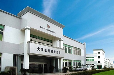 中山大洋電動(dòng)汽車驅(qū)動(dòng)系統(tǒng)測試平臺(tái)